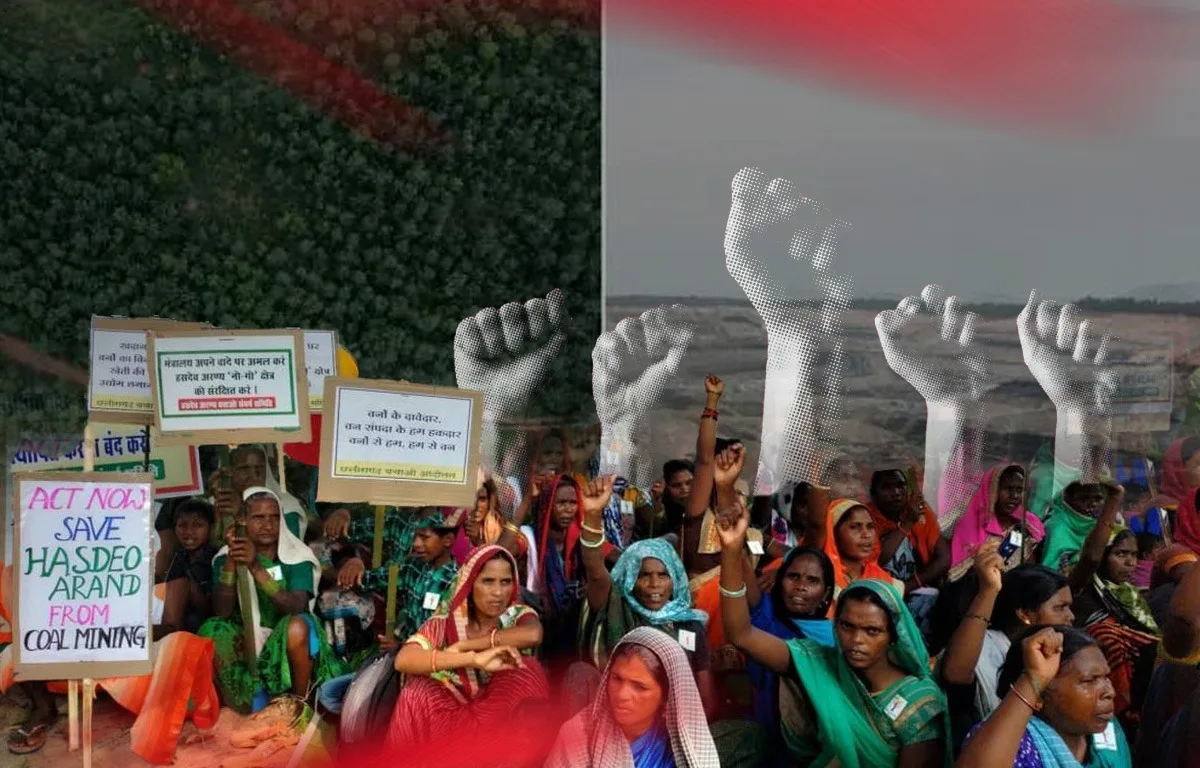 വികസനമോ അധിനിവേശമോ? ഇന്ത്യയിലെ ആറ് പ്രധാന പരിസ്ഥിതി പോരാട്ടങ്ങൾ