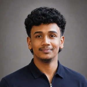D S Devadarshan
