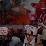 Youth and student protests sweeping across multiple countries including India, France, US, Brazil, and Chile